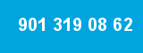 901 319 08 62 901 319 08 62